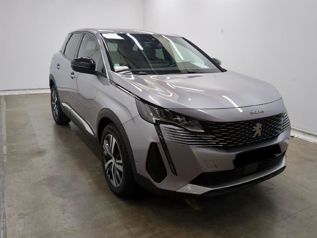 Peugeot 3008 2023