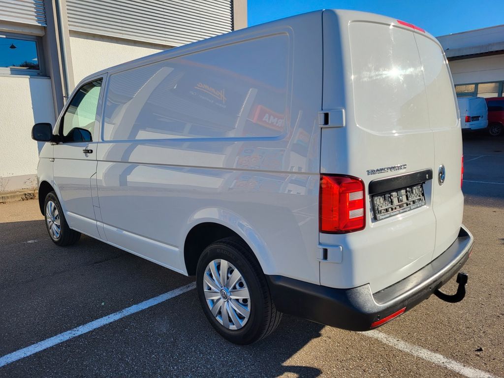Volkswagen T6 Transporter 2020