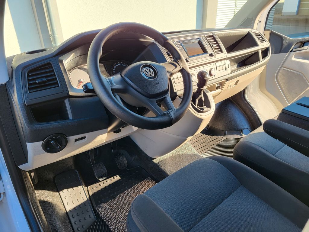 Volkswagen T6 Transporter 2020