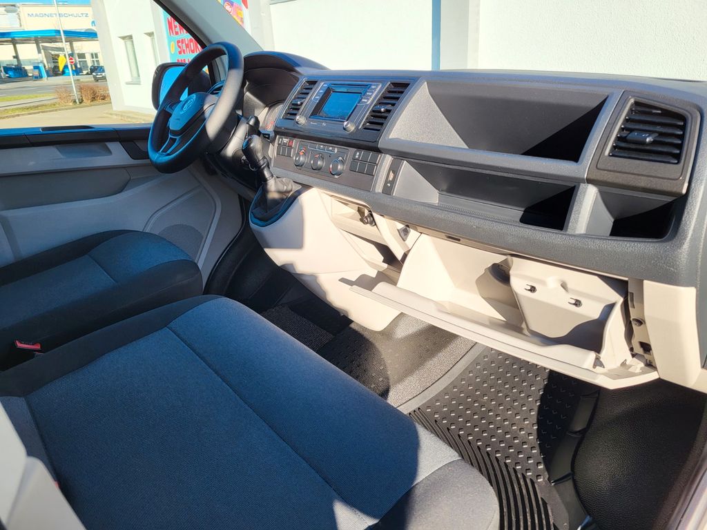 Volkswagen T6 Transporter 2020