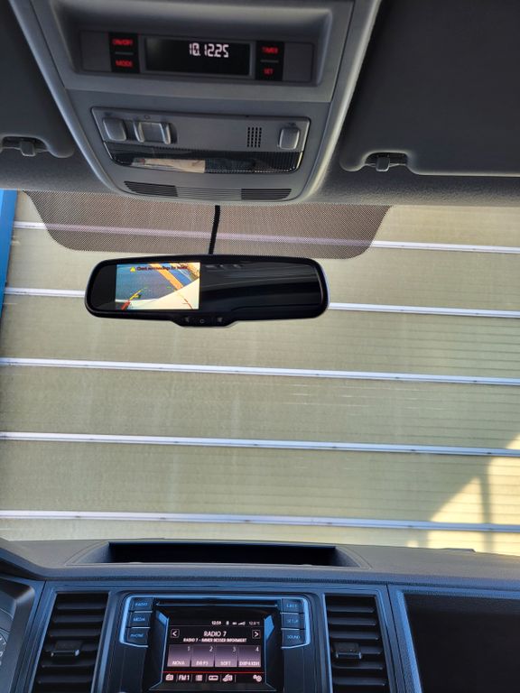 Volkswagen T6 Transporter 2020