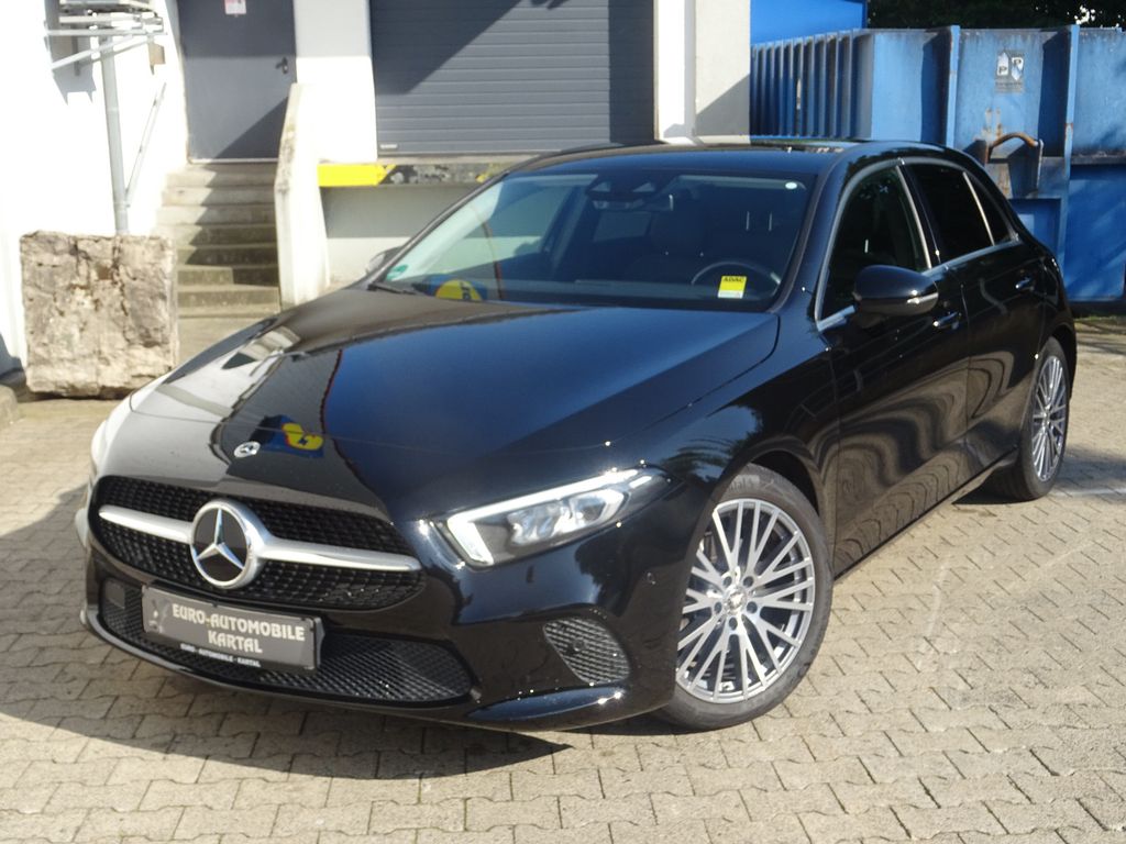 Mercedes-Benz A 200 2021