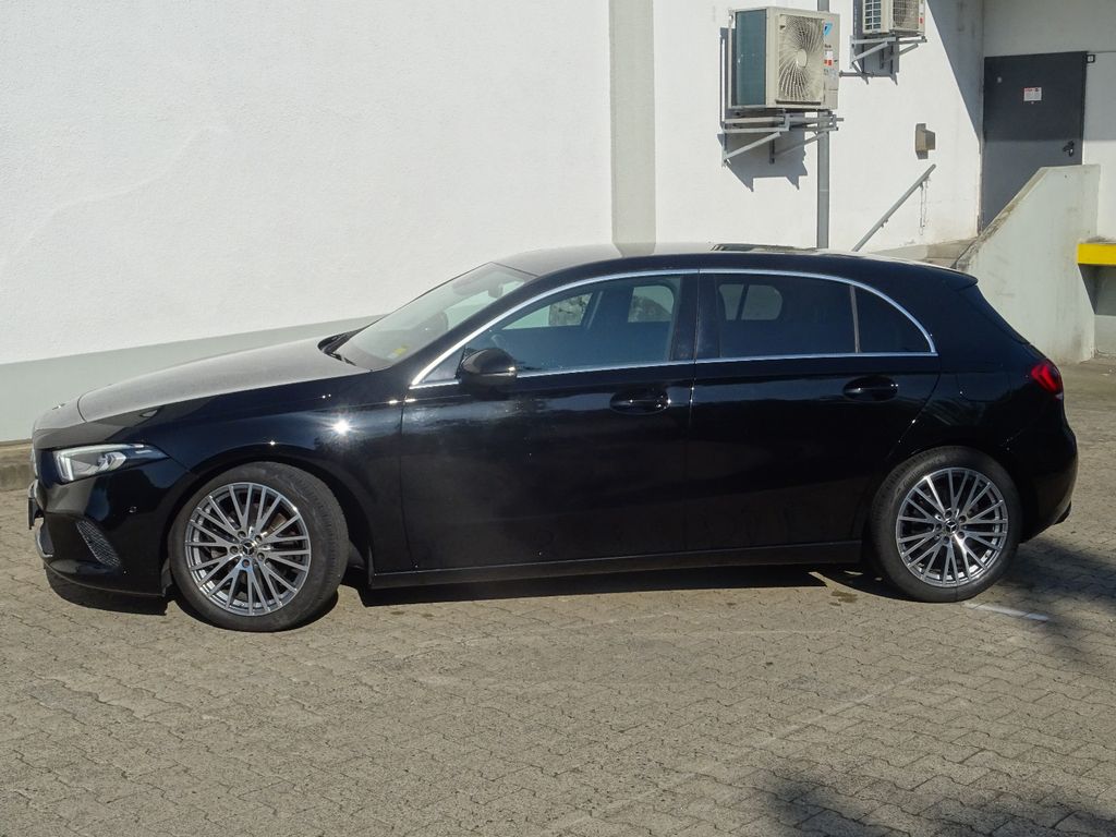 Mercedes-Benz A 200 2021