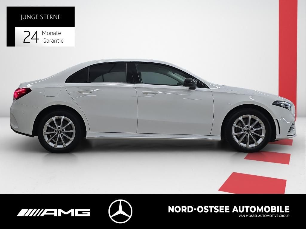 Mercedes-Benz A 250 2022