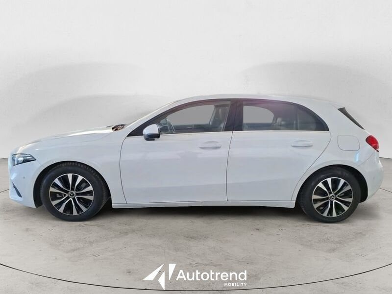 Mercedes-Benz A 180 2021