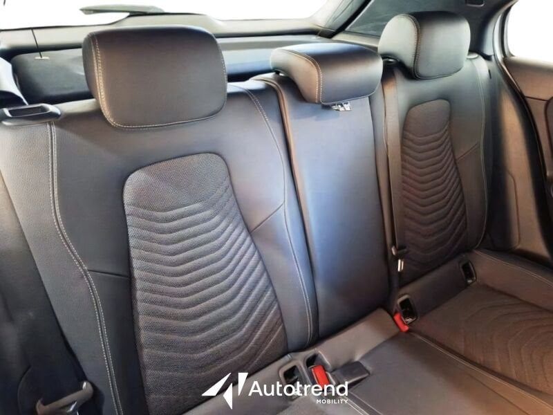 Mercedes-Benz A 180 2021