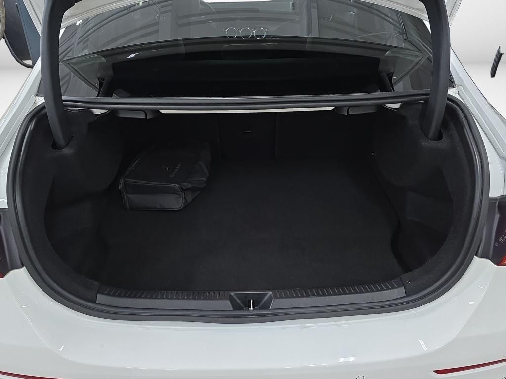 Mercedes-Benz A 250 2022