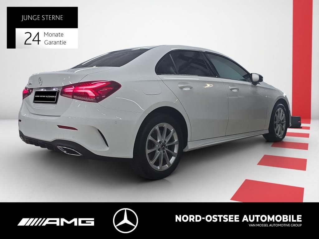 Mercedes-Benz A 250 2022