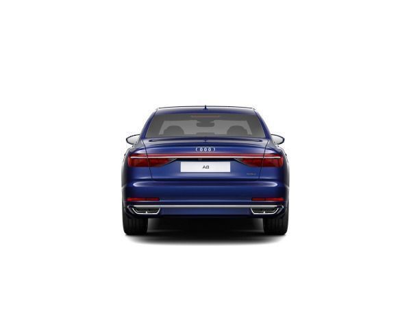 Audi A8 2021