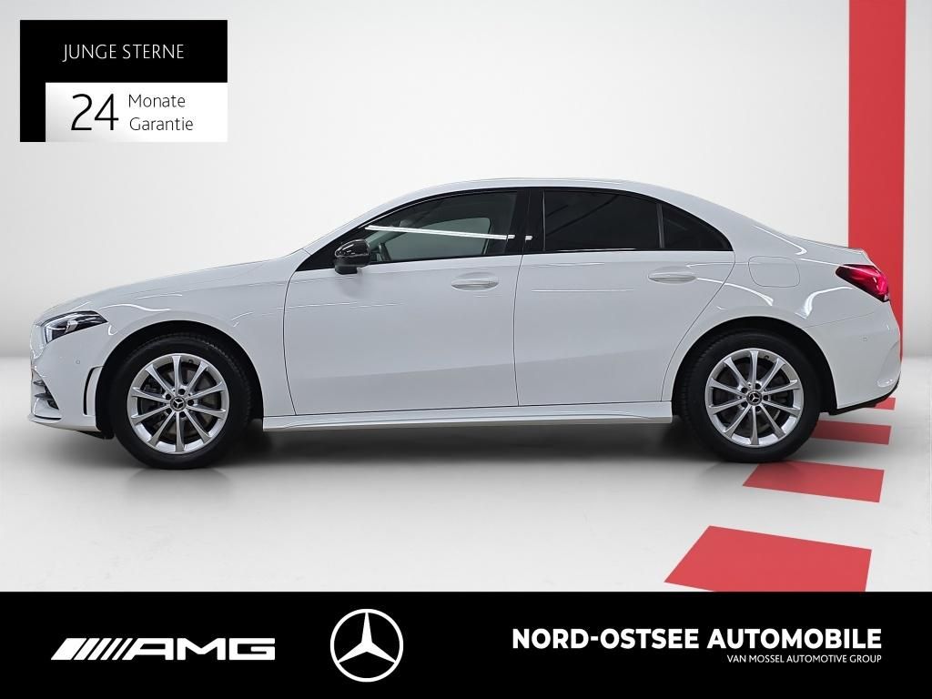 Mercedes-Benz A 250 2022