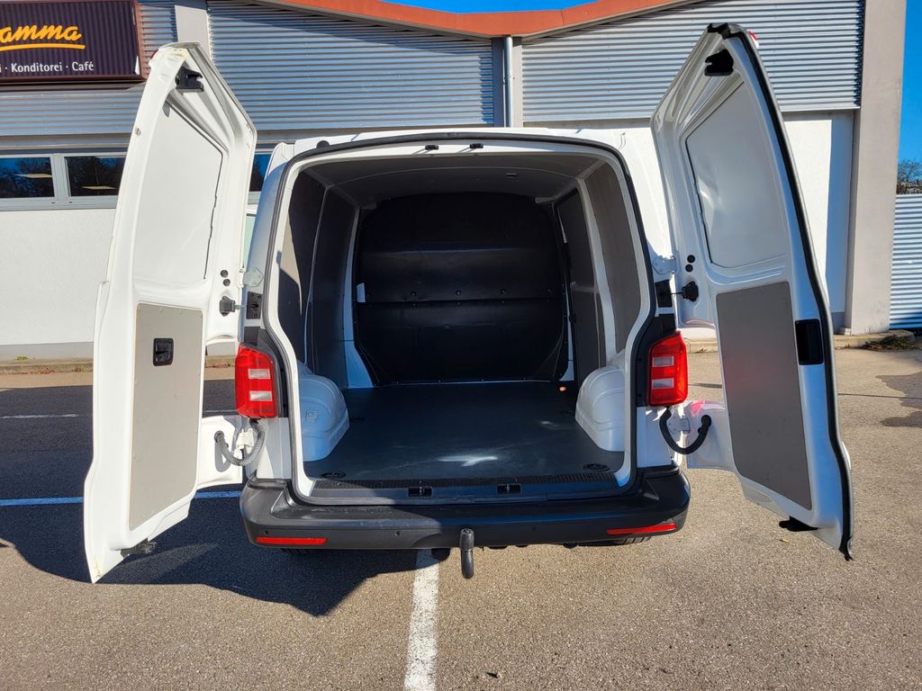 Volkswagen T6 Transporter 2020