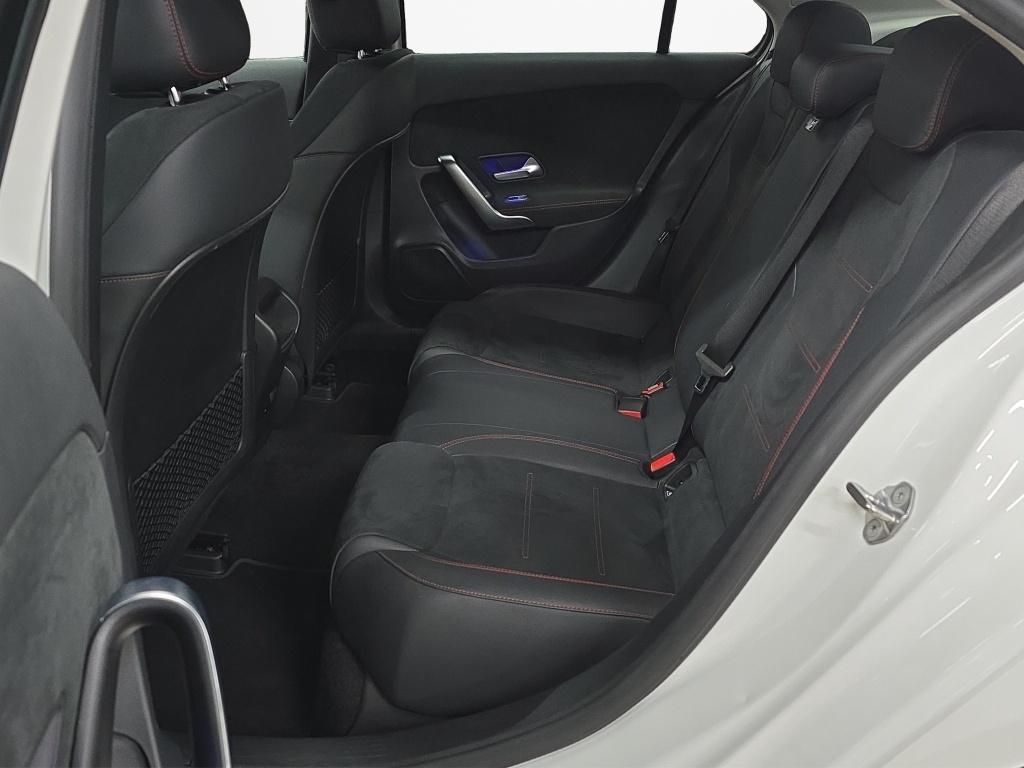 Mercedes-Benz A 250 2022