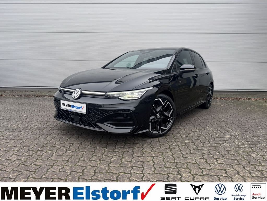 Volkswagen Golf 2025