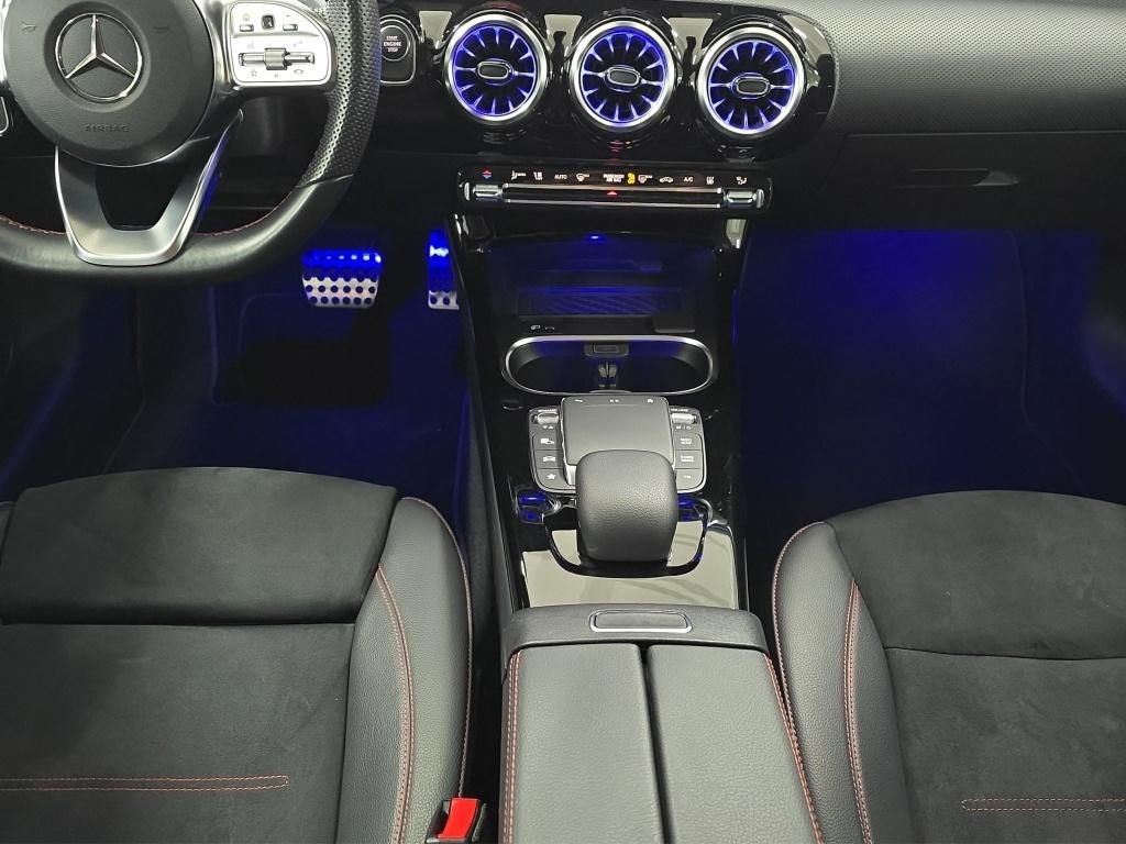 Mercedes-Benz A 250 2022