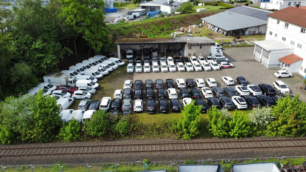 Mercedes-Benz GLC 300 2020