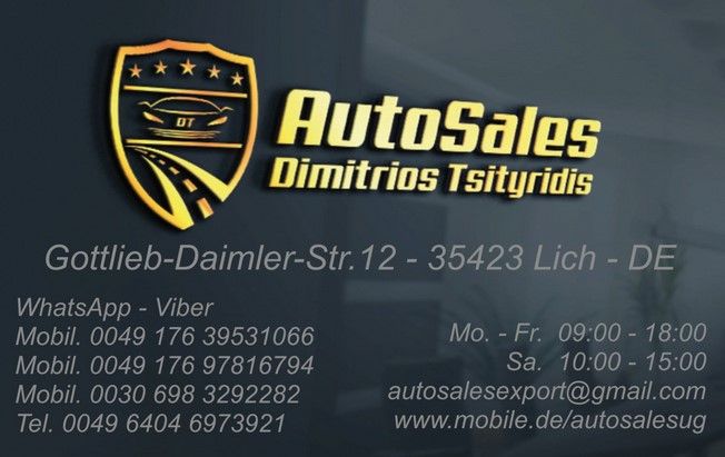 Mercedes-Benz GLC 300 2020