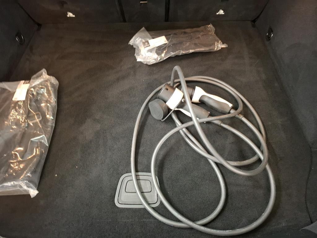 Mercedes-Benz GLC 300 2020