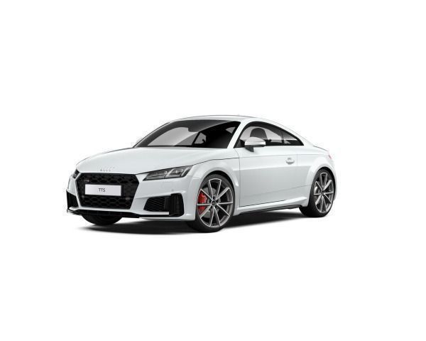 Audi TTS 2021