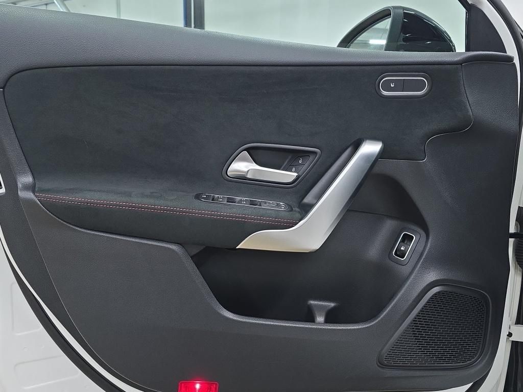 Mercedes-Benz A 250 2022