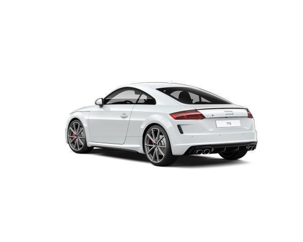 Audi TTS 2021