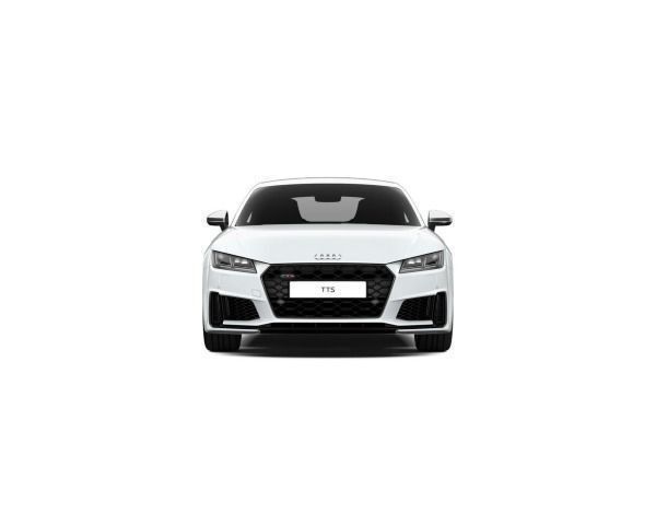 Audi TTS 2021
