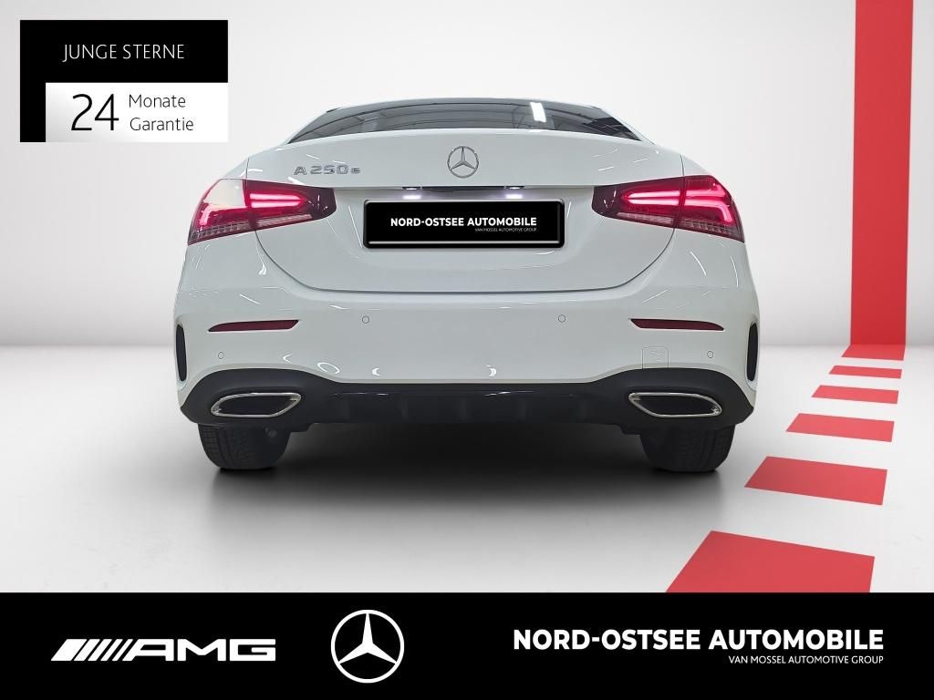 Mercedes-Benz A 250 2022