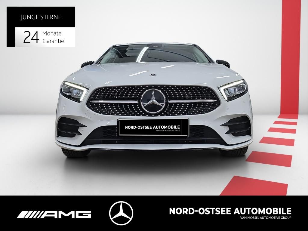 Mercedes-Benz A 250 2022