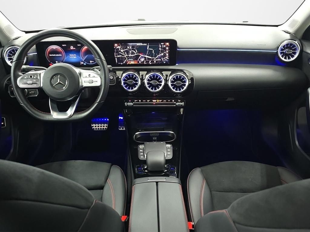Mercedes-Benz A 250 2022