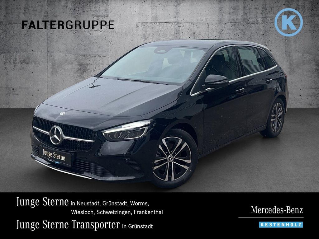 Mercedes-Benz B 180 2023