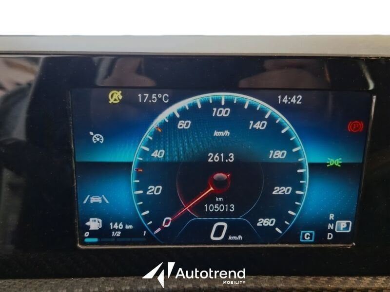 Mercedes-Benz A 180 2021