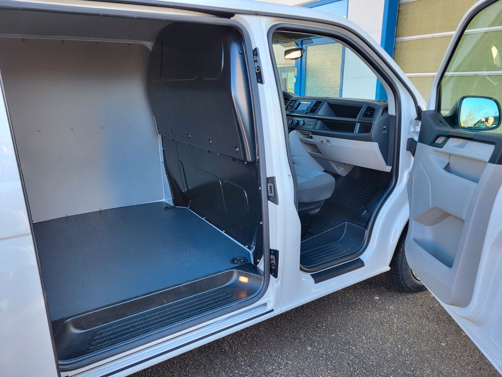 Volkswagen T6 Transporter 2020