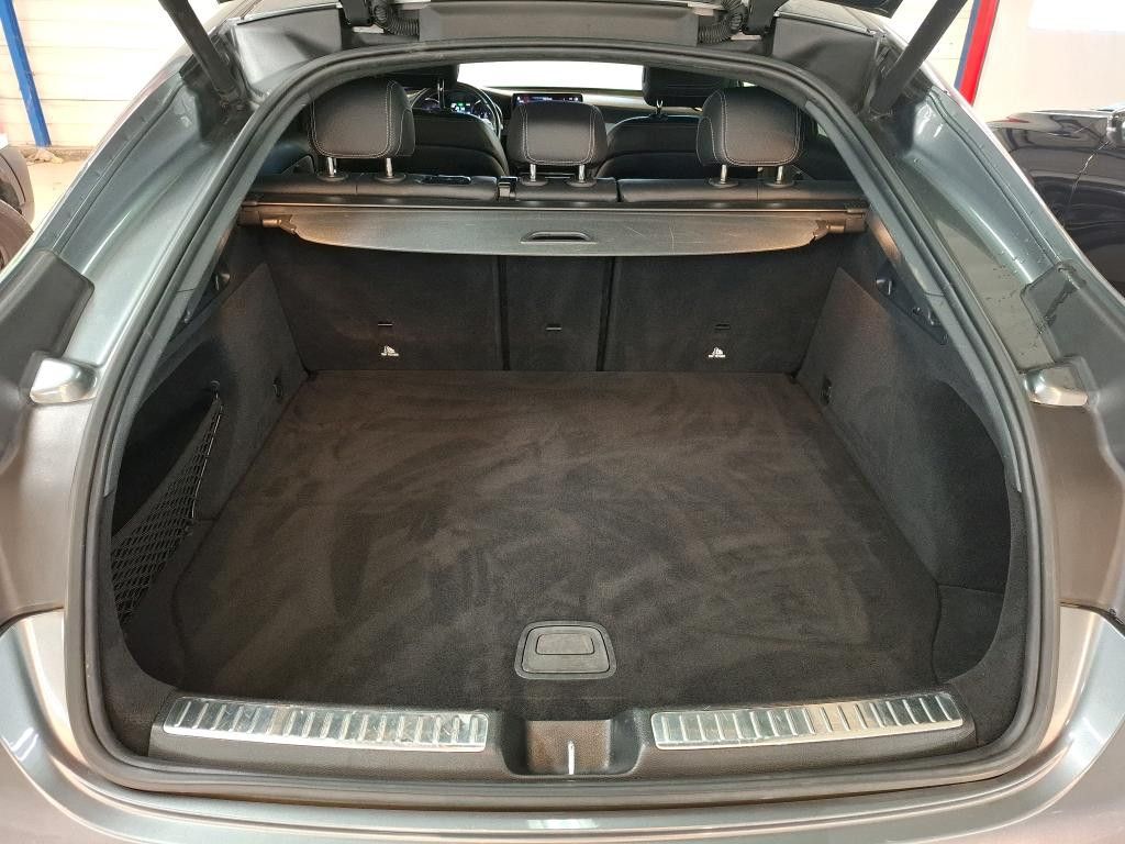 Mercedes-Benz GLC 300 2020