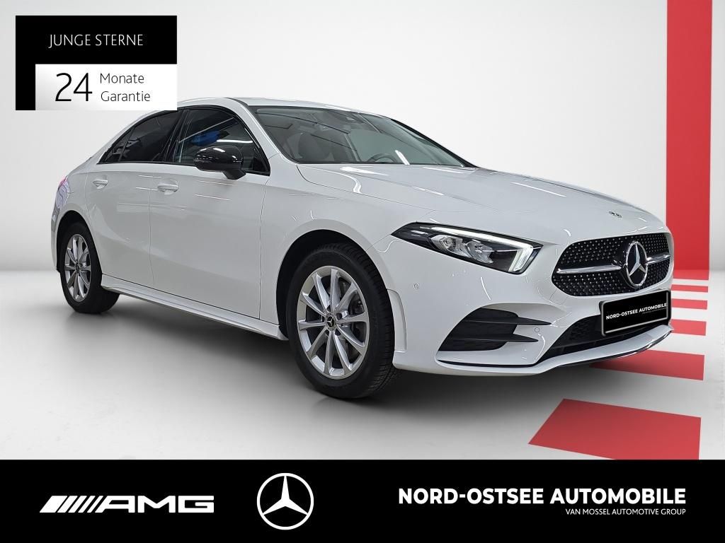 Mercedes-Benz A 250 2022