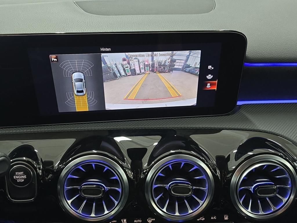 Mercedes-Benz A 250 2022