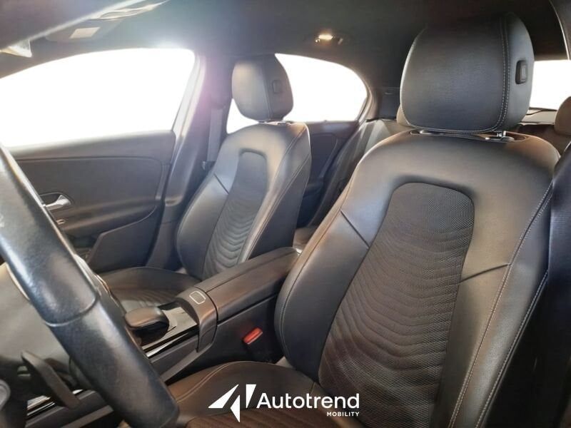 Mercedes-Benz A 180 2021