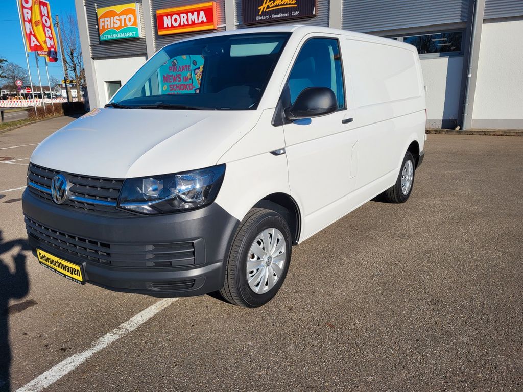 Volkswagen T6 Transporter 2020