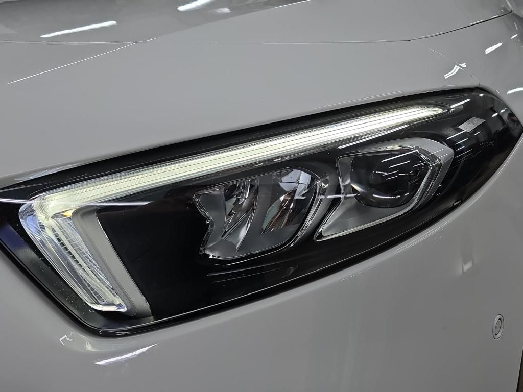 Mercedes-Benz A 250 2022