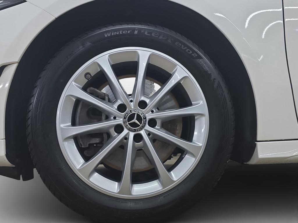 Mercedes-Benz A 250 2022