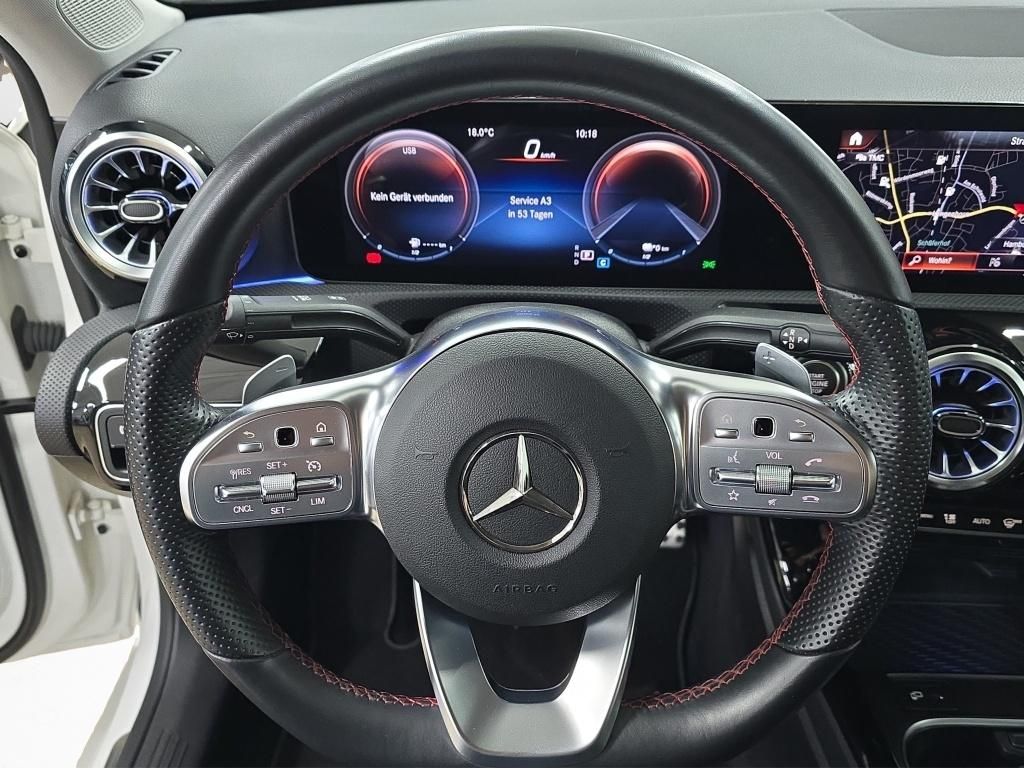 Mercedes-Benz A 250 2022