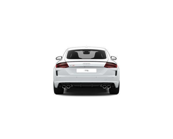 Audi TTS 2021