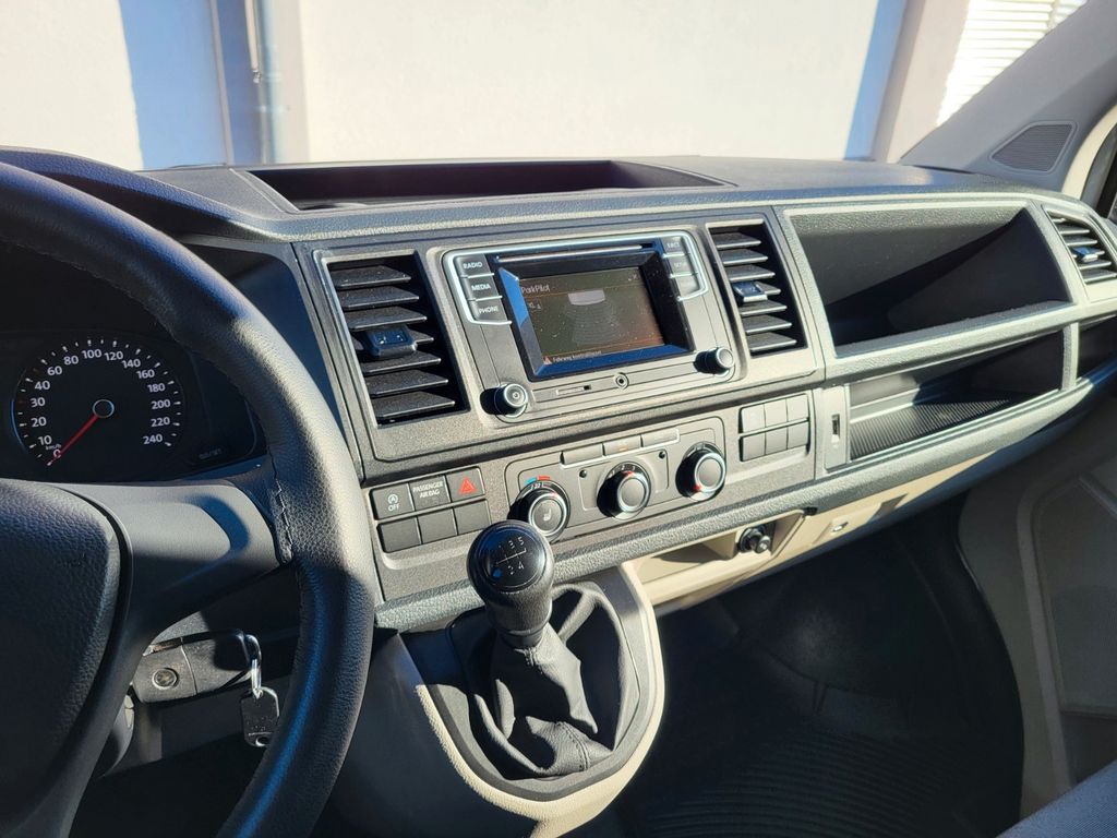 Volkswagen T6 Transporter 2020