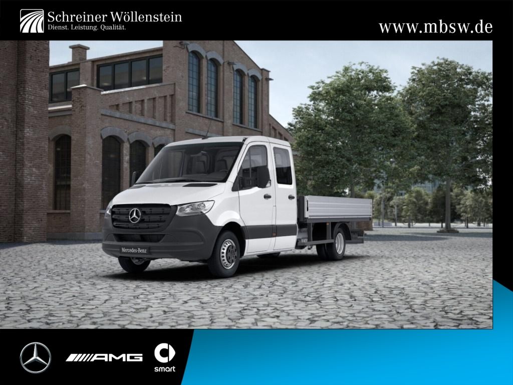 Mercedes-Benz Sprinter 2020