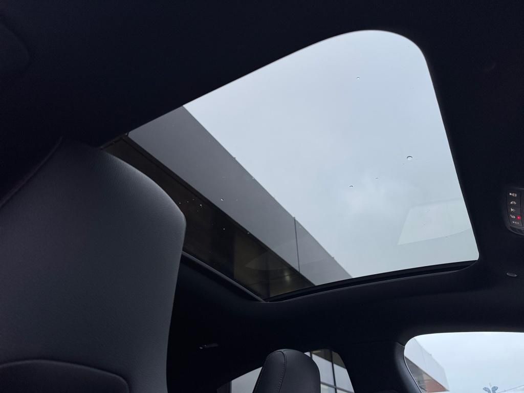 Mercedes-Benz CLA 35 AMG 2025