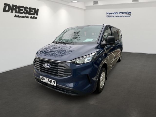 Ford Transit Custom 2024