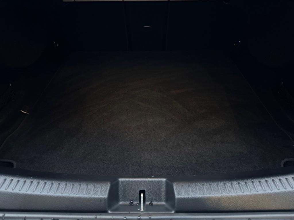 Mercedes-Benz CLA 35 AMG 2025