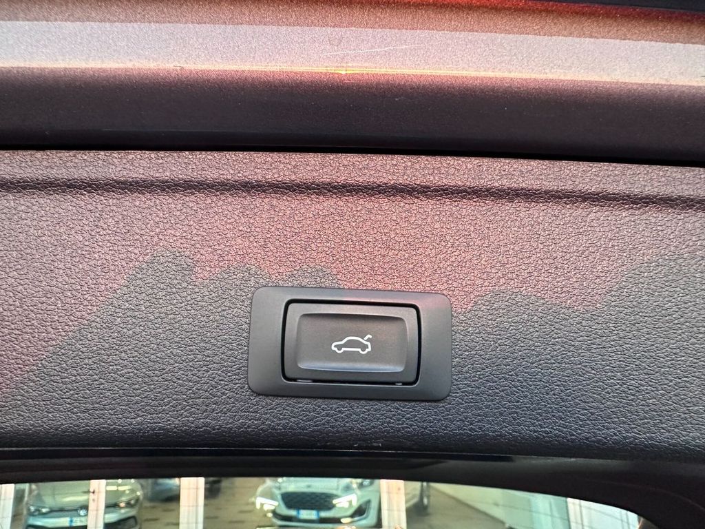 Audi A4 2019