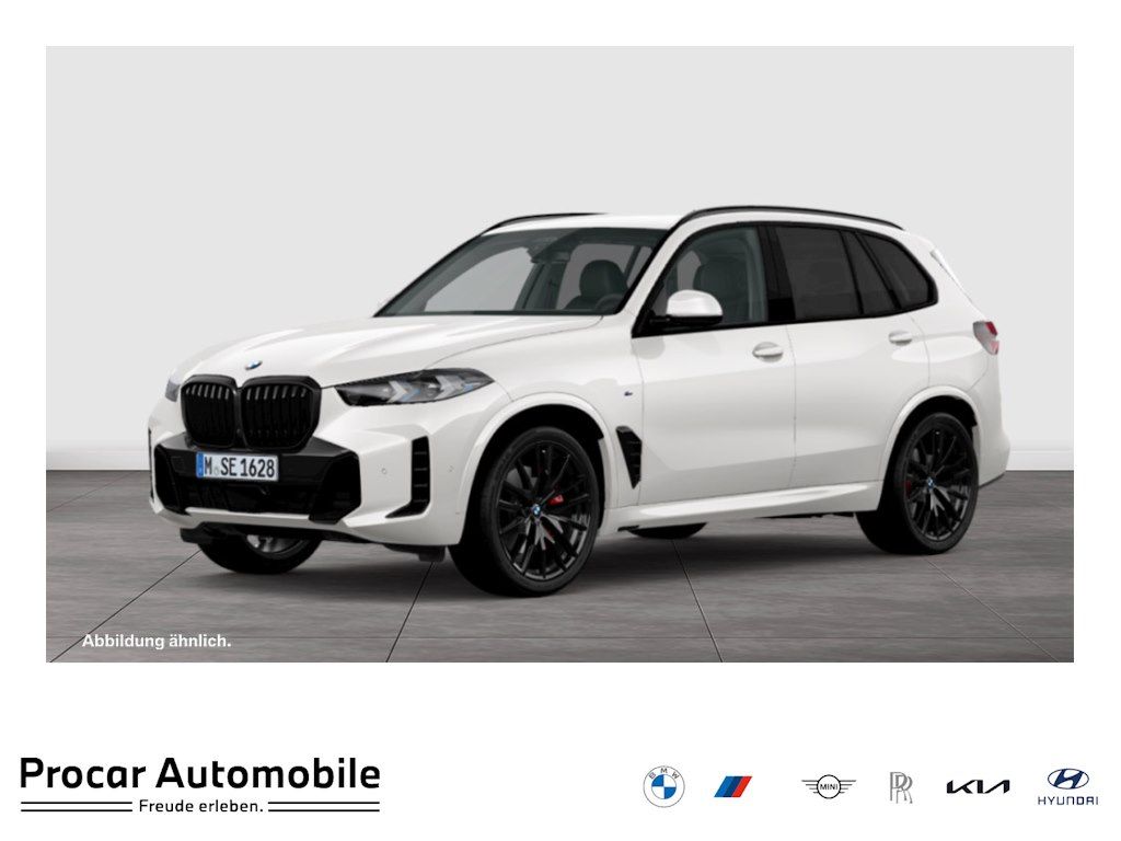 BMW X5 2024