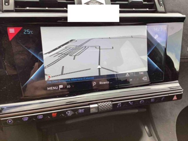 DS Automobiles DS7 (Crossback) 2021