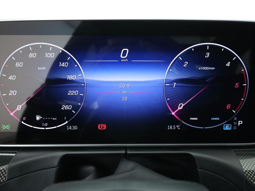 Mercedes-Benz C 220 2025