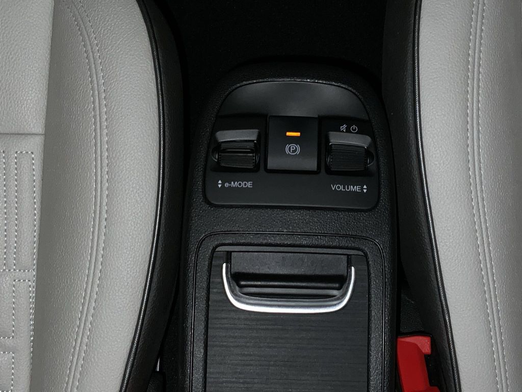 Fiat 500e 2023